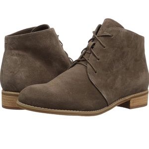 Blondo Waterproof booties